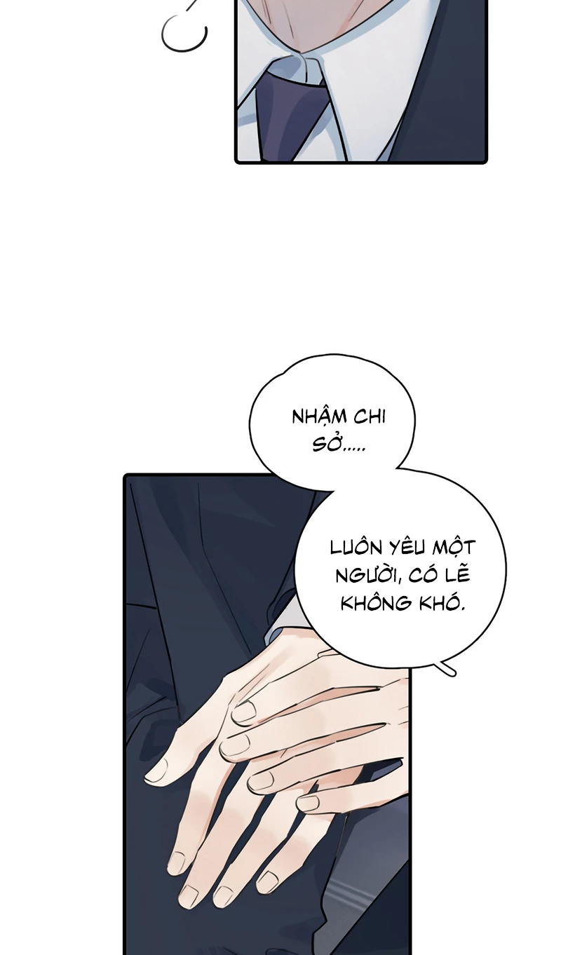 Cậu Vượt Giới Rồi Chapter 95 - 15