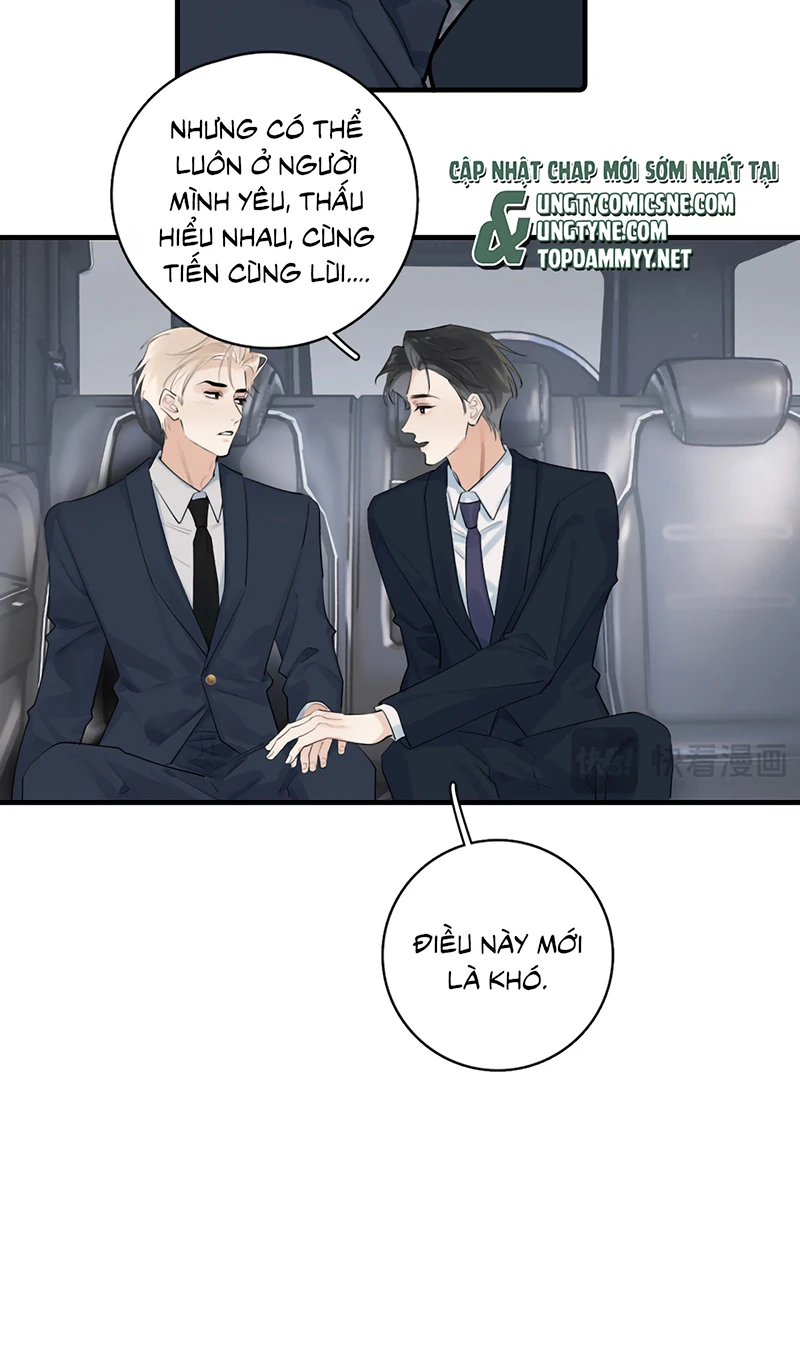 Cậu Vượt Giới Rồi Chapter 95 - 16