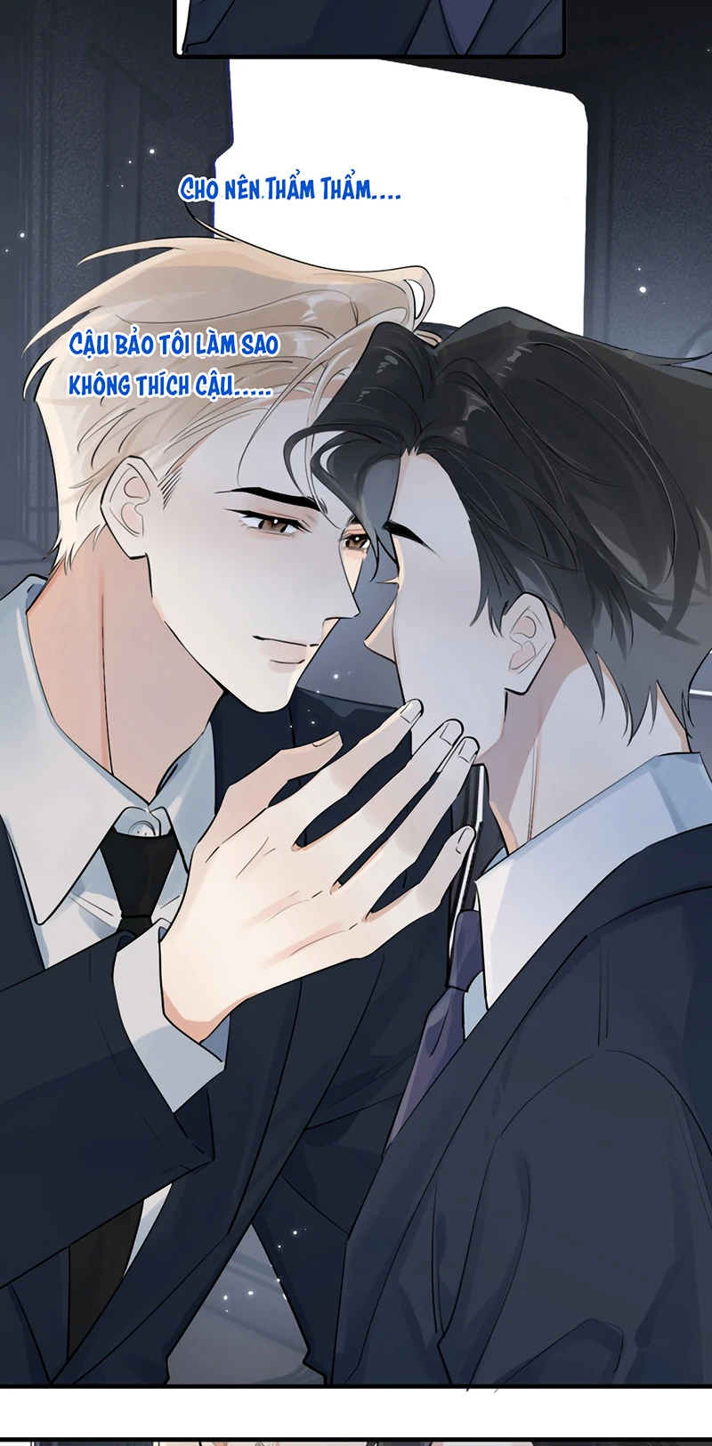 Cậu Vượt Giới Rồi Chapter 95 - 20