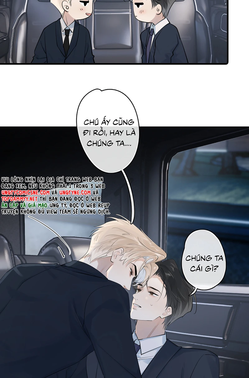 Cậu Vượt Giới Rồi Chapter 95 - 23