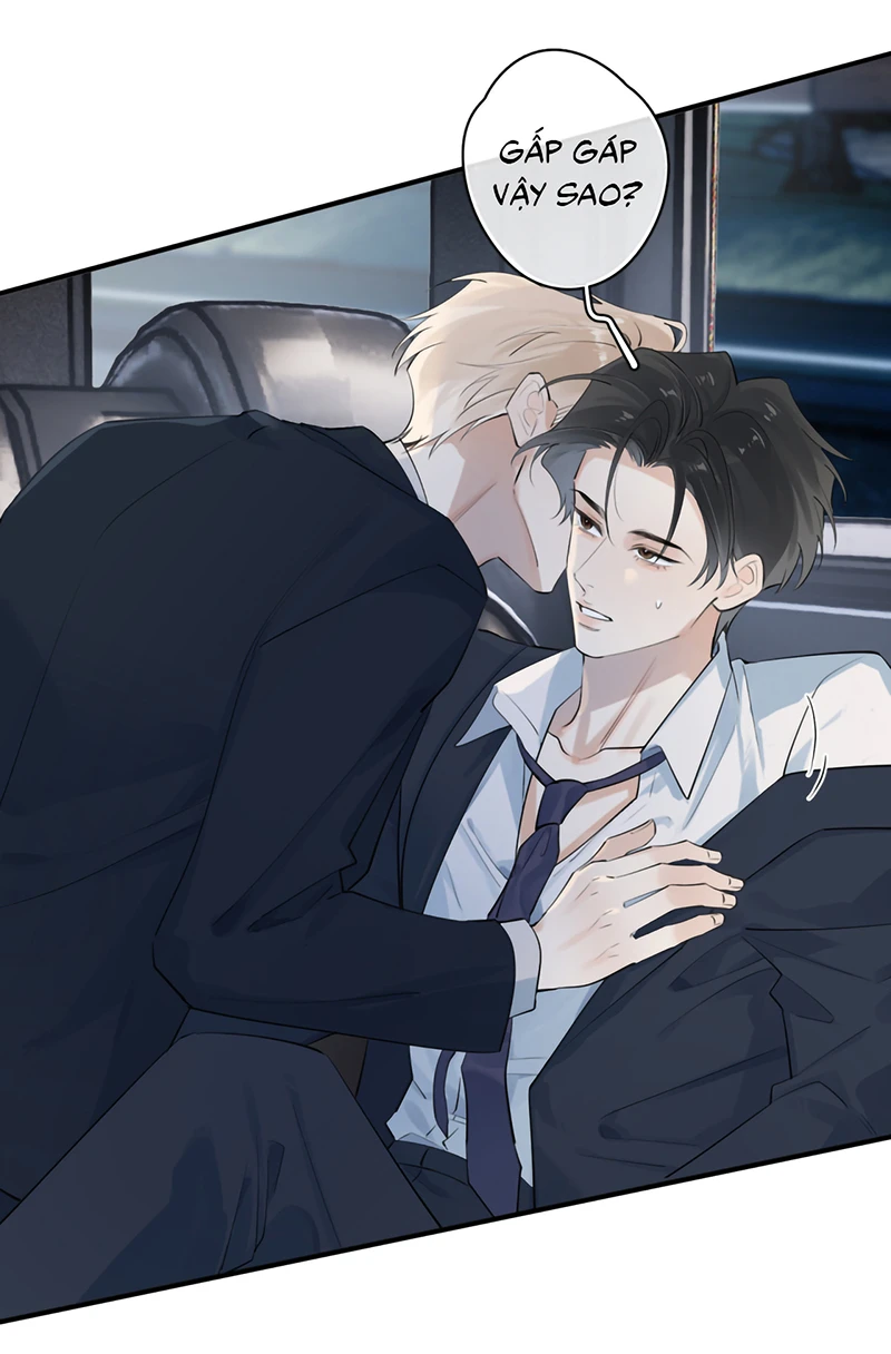 Cậu Vượt Giới Rồi Chapter 95 - 25