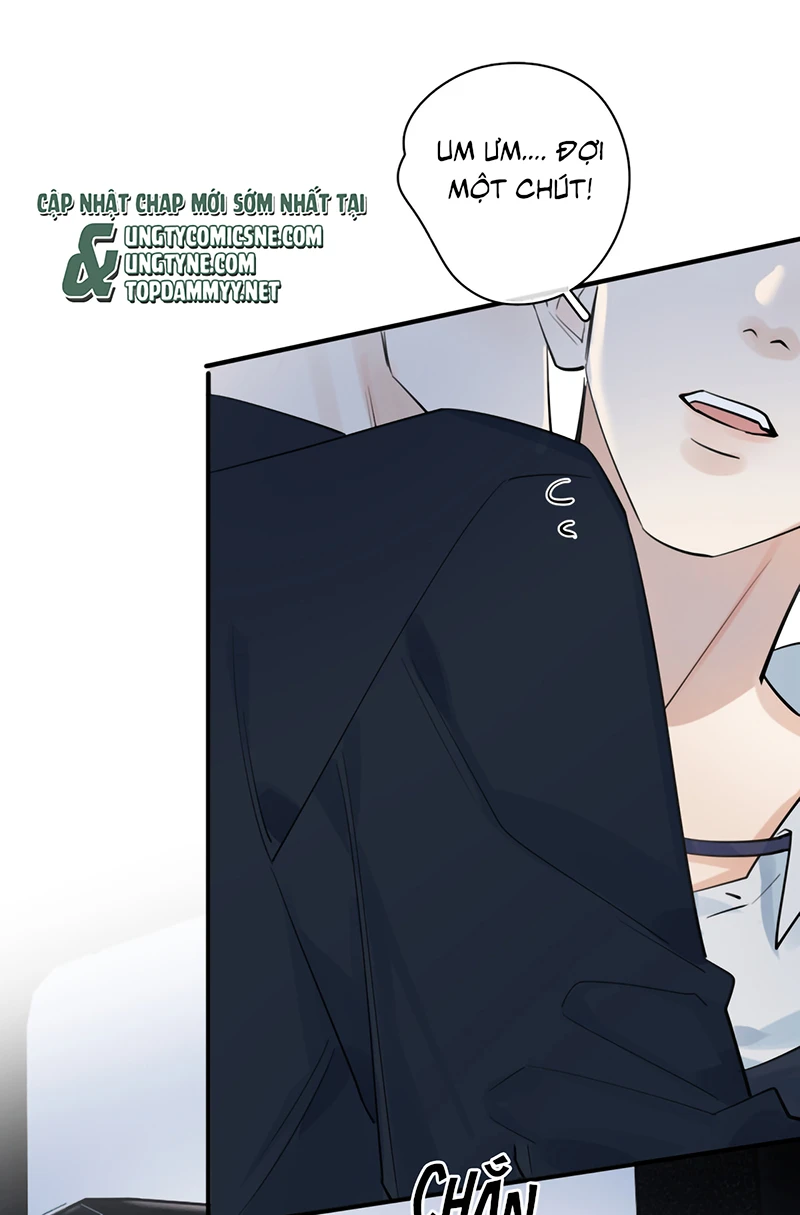 Cậu Vượt Giới Rồi Chapter 95 - 26