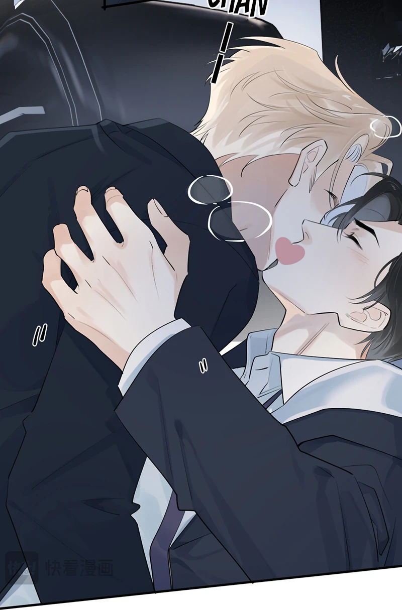 Cậu Vượt Giới Rồi Chapter 95 - 27