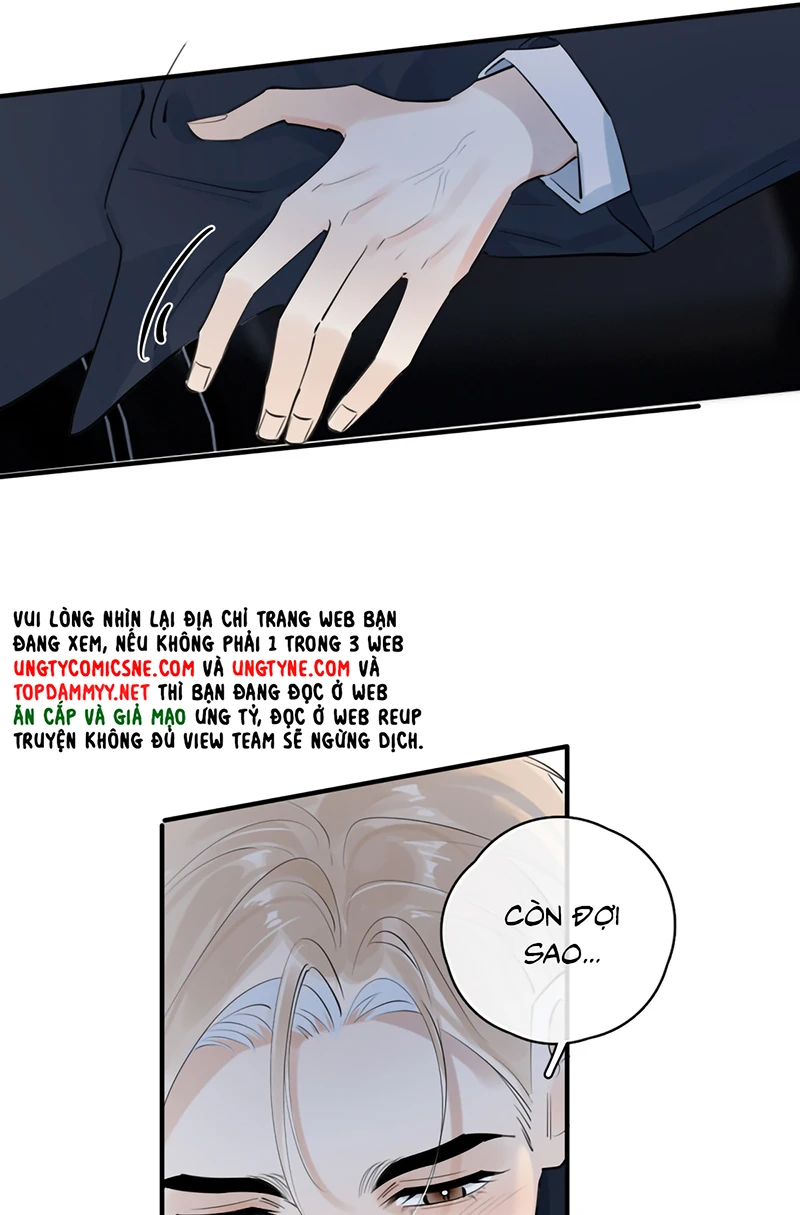 Cậu Vượt Giới Rồi Chapter 95 - 28