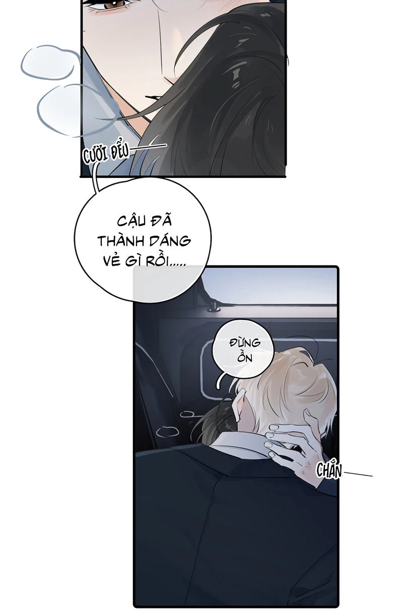 Cậu Vượt Giới Rồi Chapter 95 - 29