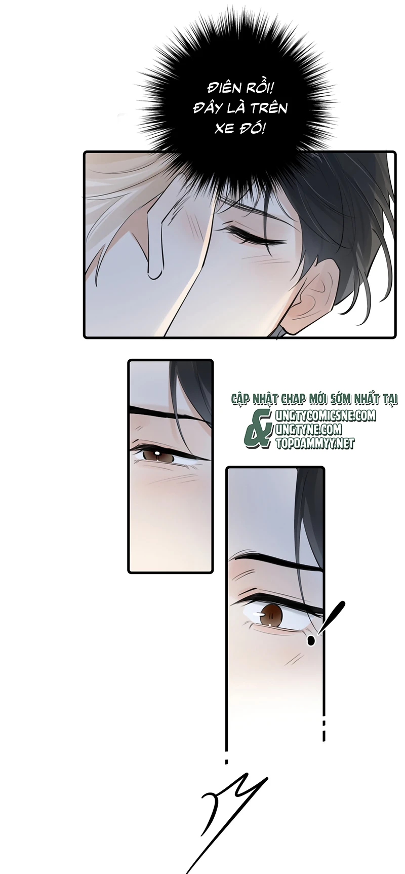 Cậu Vượt Giới Rồi Chapter 95 - 30