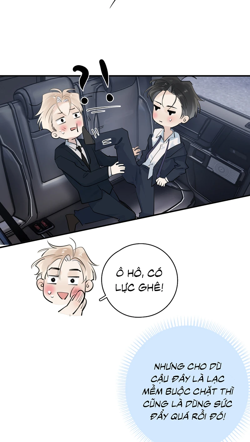 Cậu Vượt Giới Rồi Chapter 95 - 31