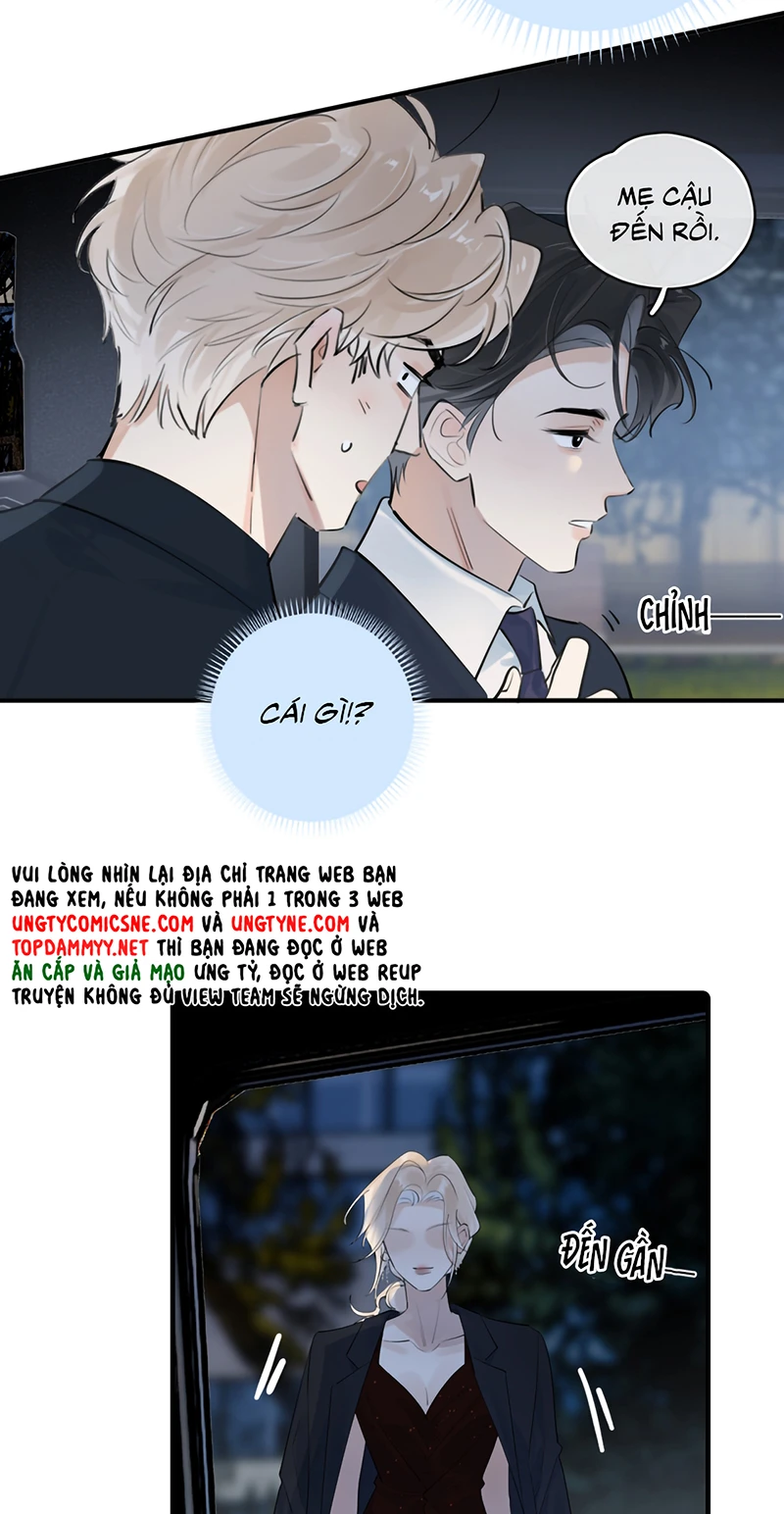 Cậu Vượt Giới Rồi Chapter 95 - 32