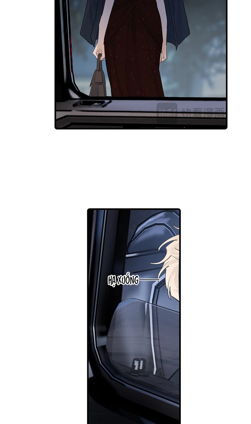 Cậu Vượt Giới Rồi Chapter 95 - 33