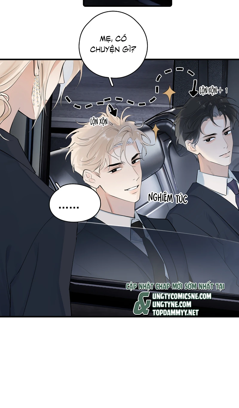 Cậu Vượt Giới Rồi Chapter 95 - 34