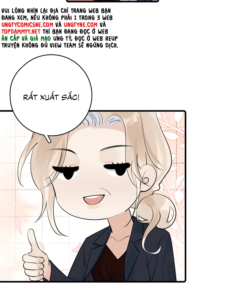 Cậu Vượt Giới Rồi Chapter 96 - 6