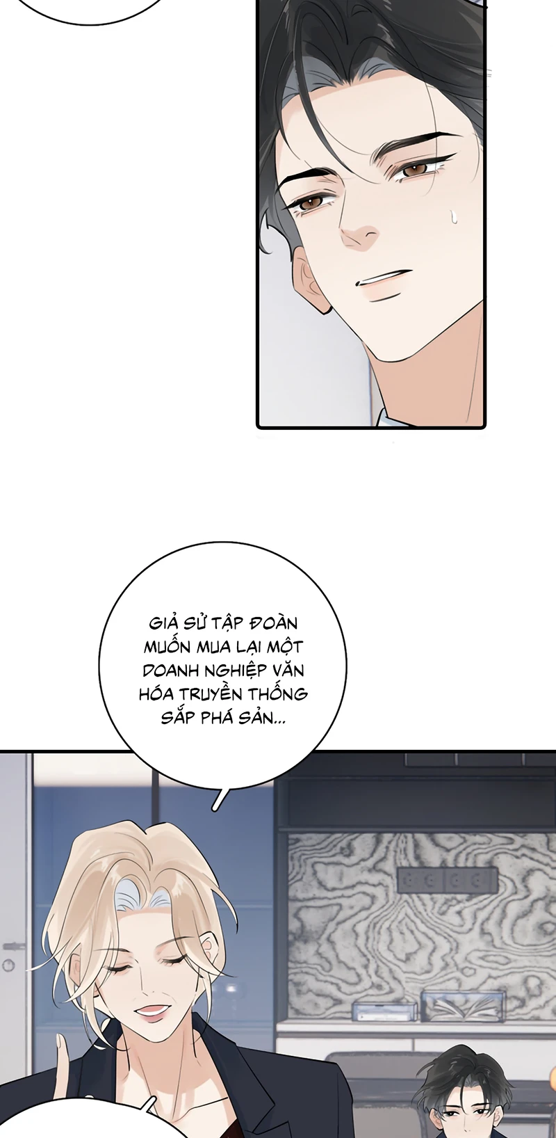 Cậu Vượt Giới Rồi Chapter 96 - 9