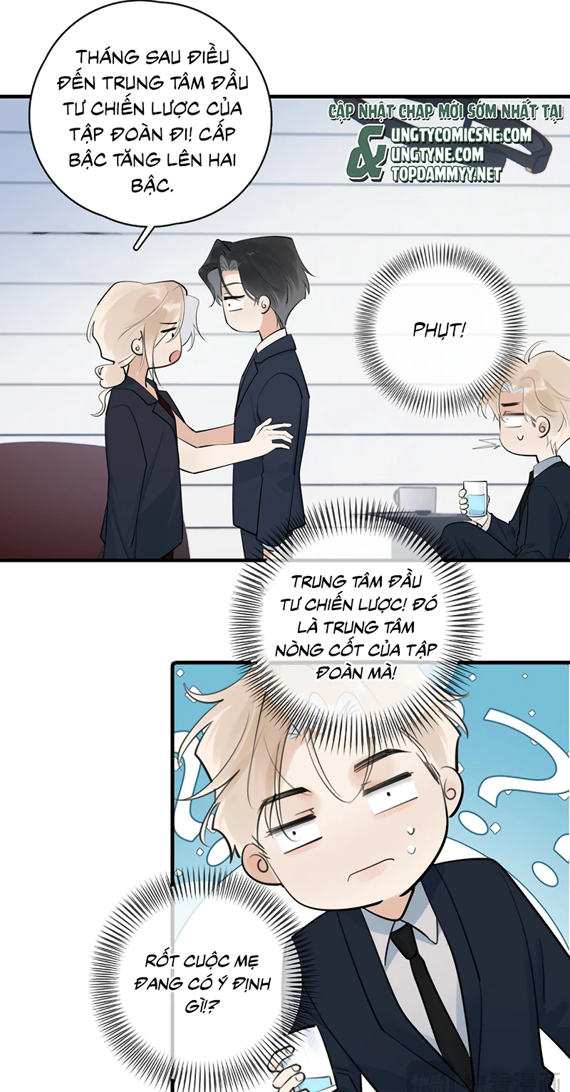 Cậu Vượt Giới Rồi Chapter 96 - 13