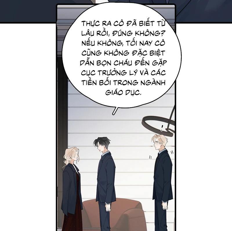 Cậu Vượt Giới Rồi Chapter 96 - 24