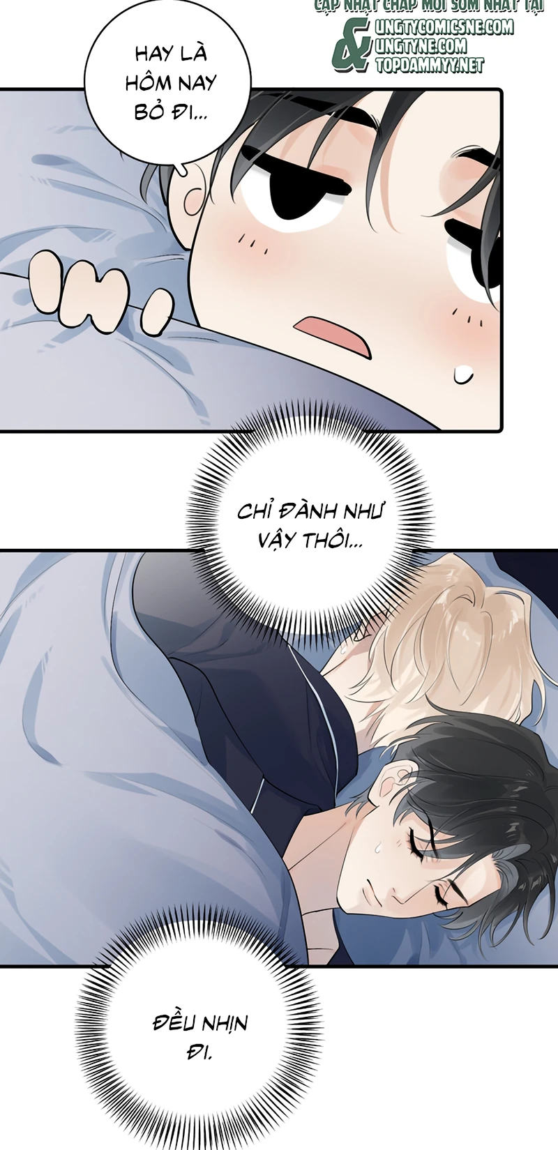 Cậu Vượt Giới Rồi Chapter 96 - 35