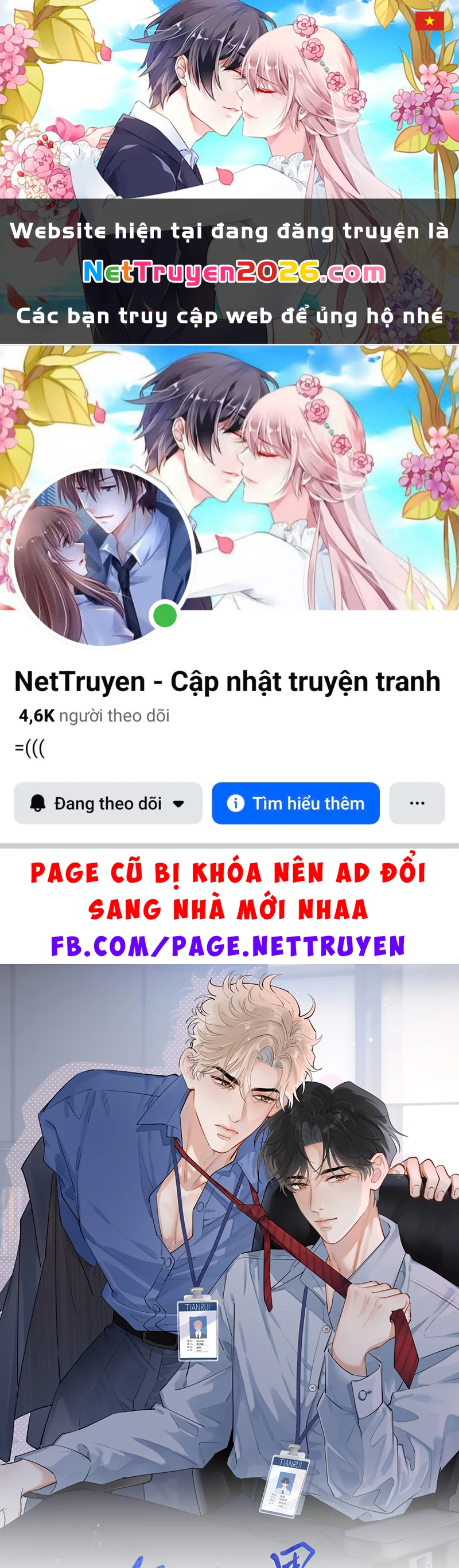 Cậu Vượt Giới Rồi Chapter 97 - 1