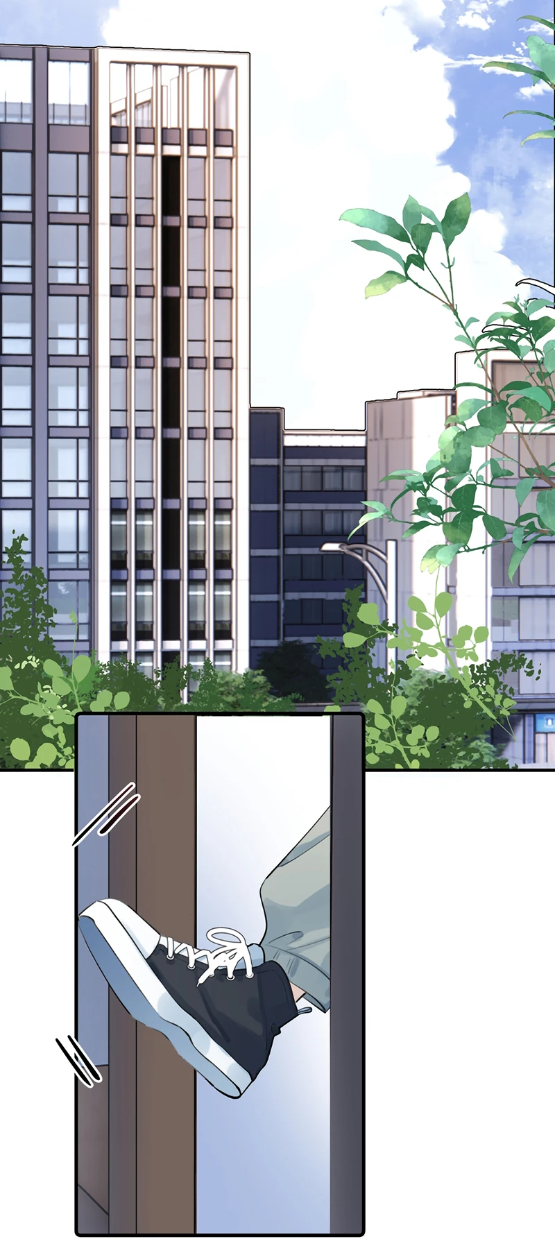 Cậu Vượt Giới Rồi Chapter 97 - 3