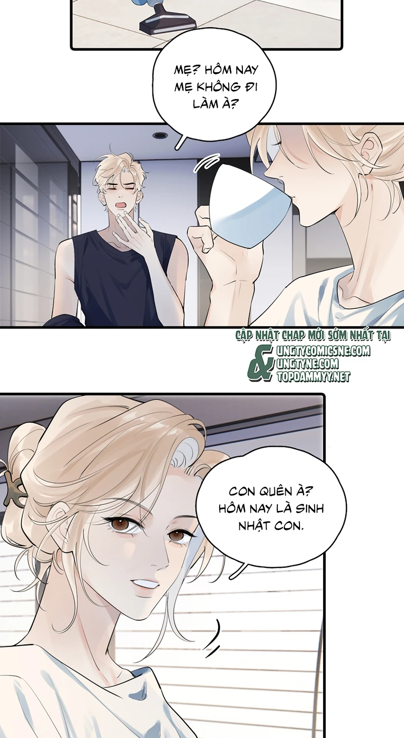 Cậu Vượt Giới Rồi Chapter 97 - 7