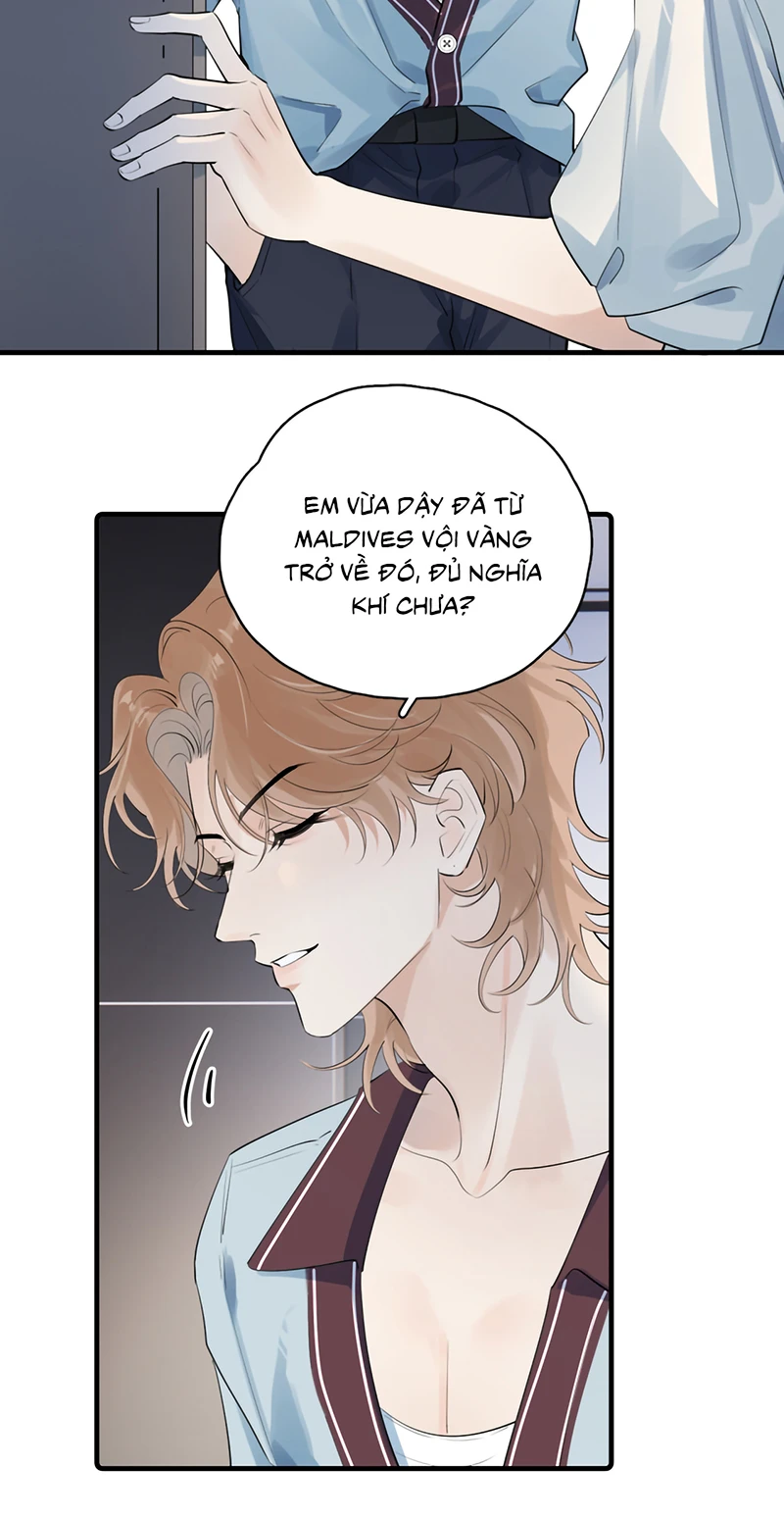 Cậu Vượt Giới Rồi Chapter 97 - 11