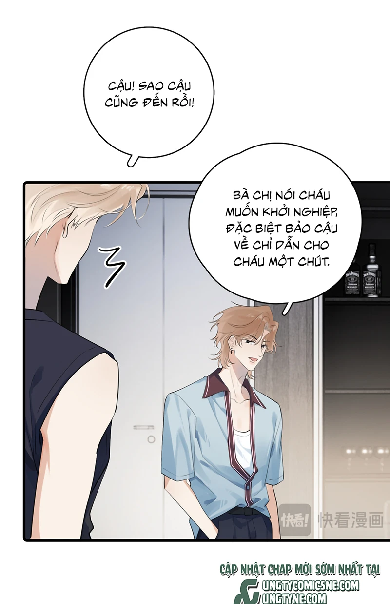 Cậu Vượt Giới Rồi Chapter 97 - 12