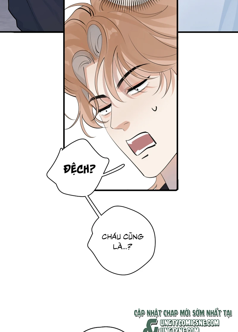 Cậu Vượt Giới Rồi Chapter 97 - 21