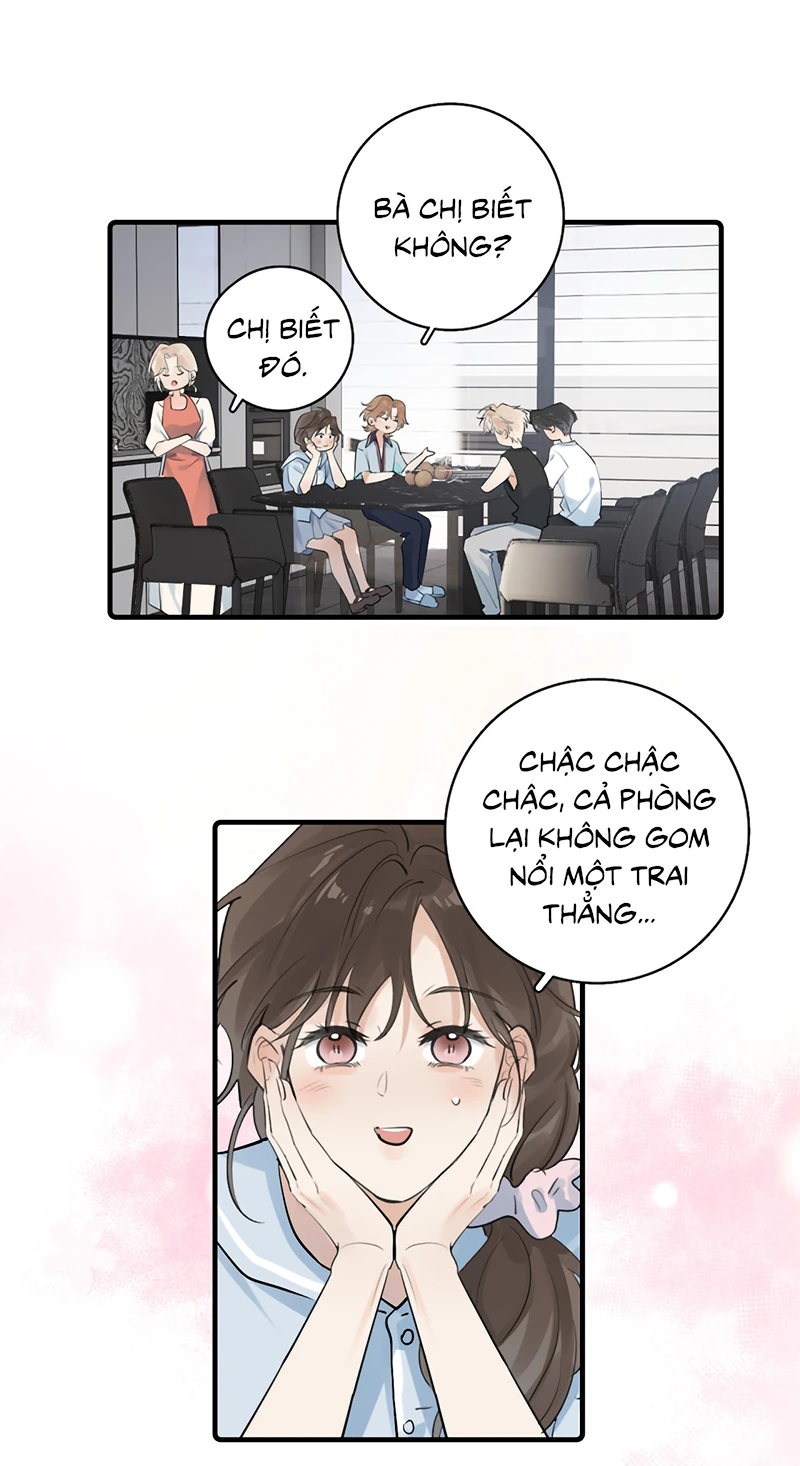 Cậu Vượt Giới Rồi Chapter 97 - 23