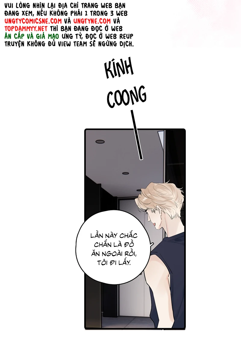 Cậu Vượt Giới Rồi Chapter 97 - 24