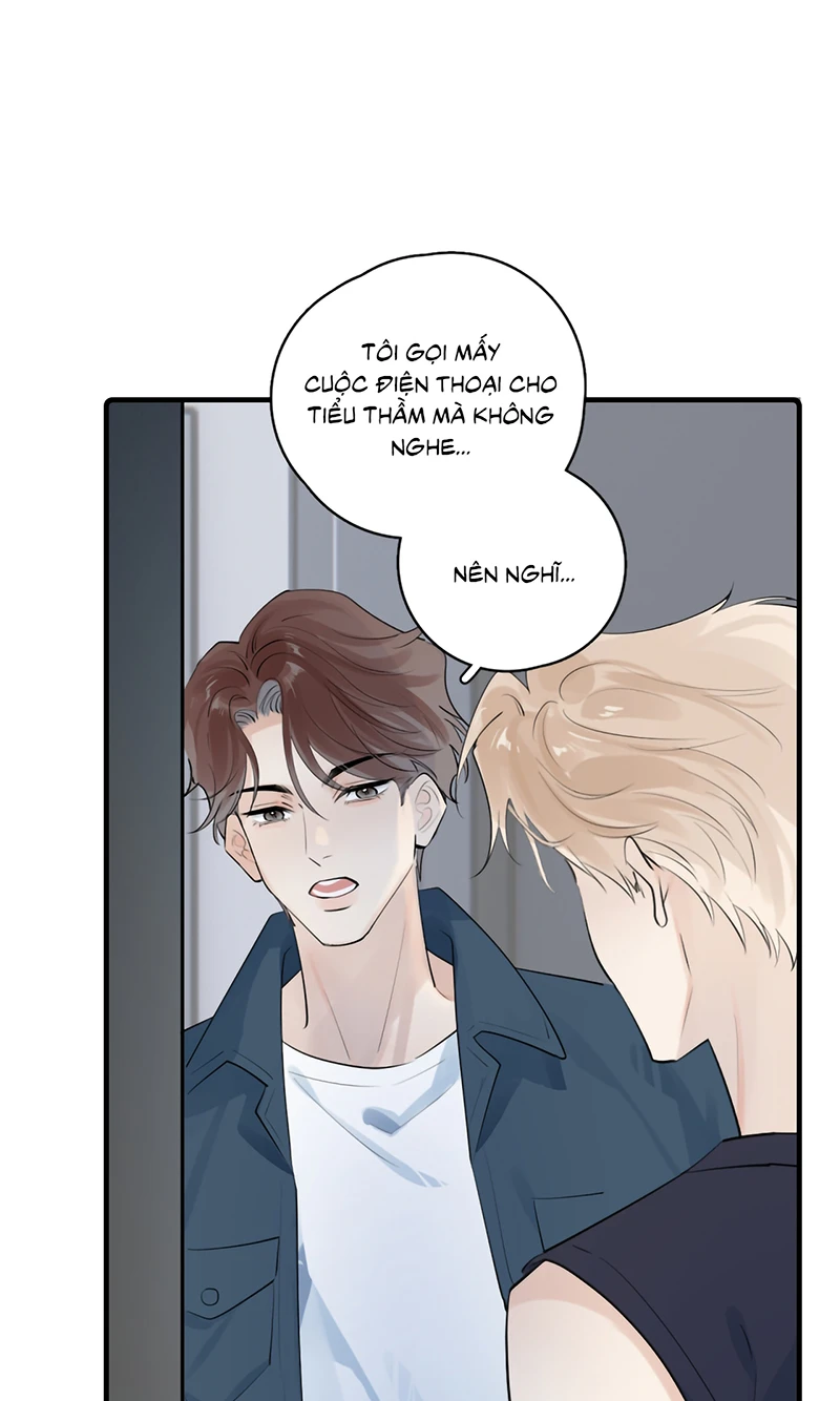 Cậu Vượt Giới Rồi Chapter 97 - 25