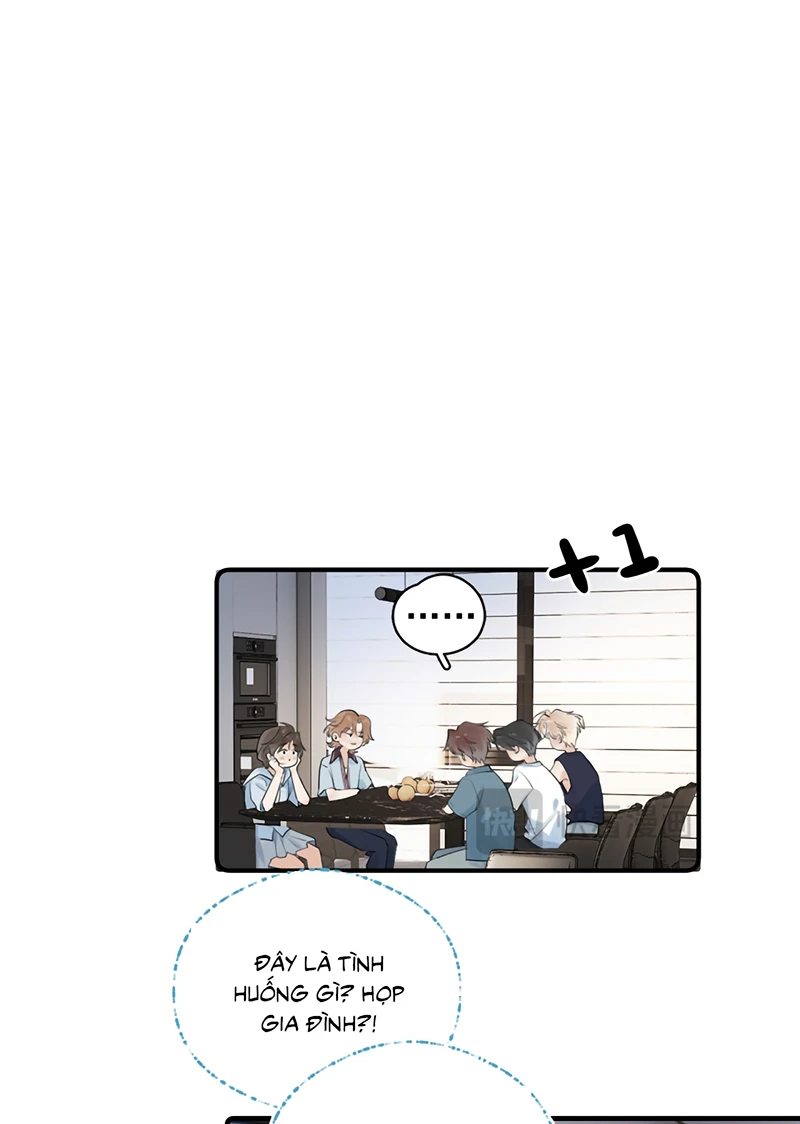 Cậu Vượt Giới Rồi Chapter 97 - 27