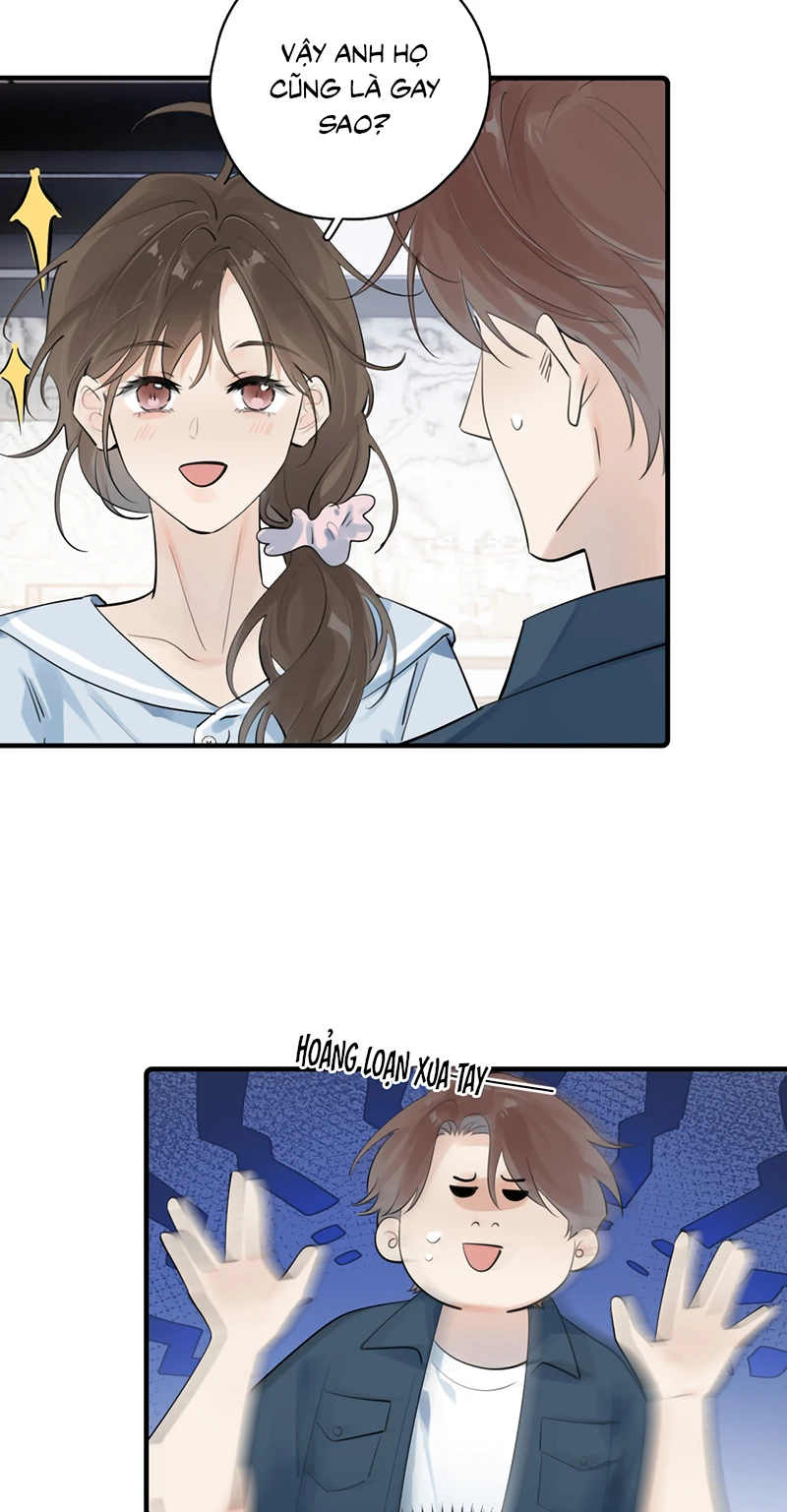 Cậu Vượt Giới Rồi Chapter 97 - 30