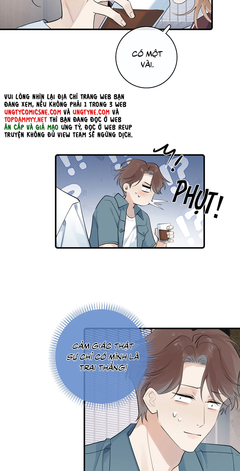 Cậu Vượt Giới Rồi Chapter 98 - 5