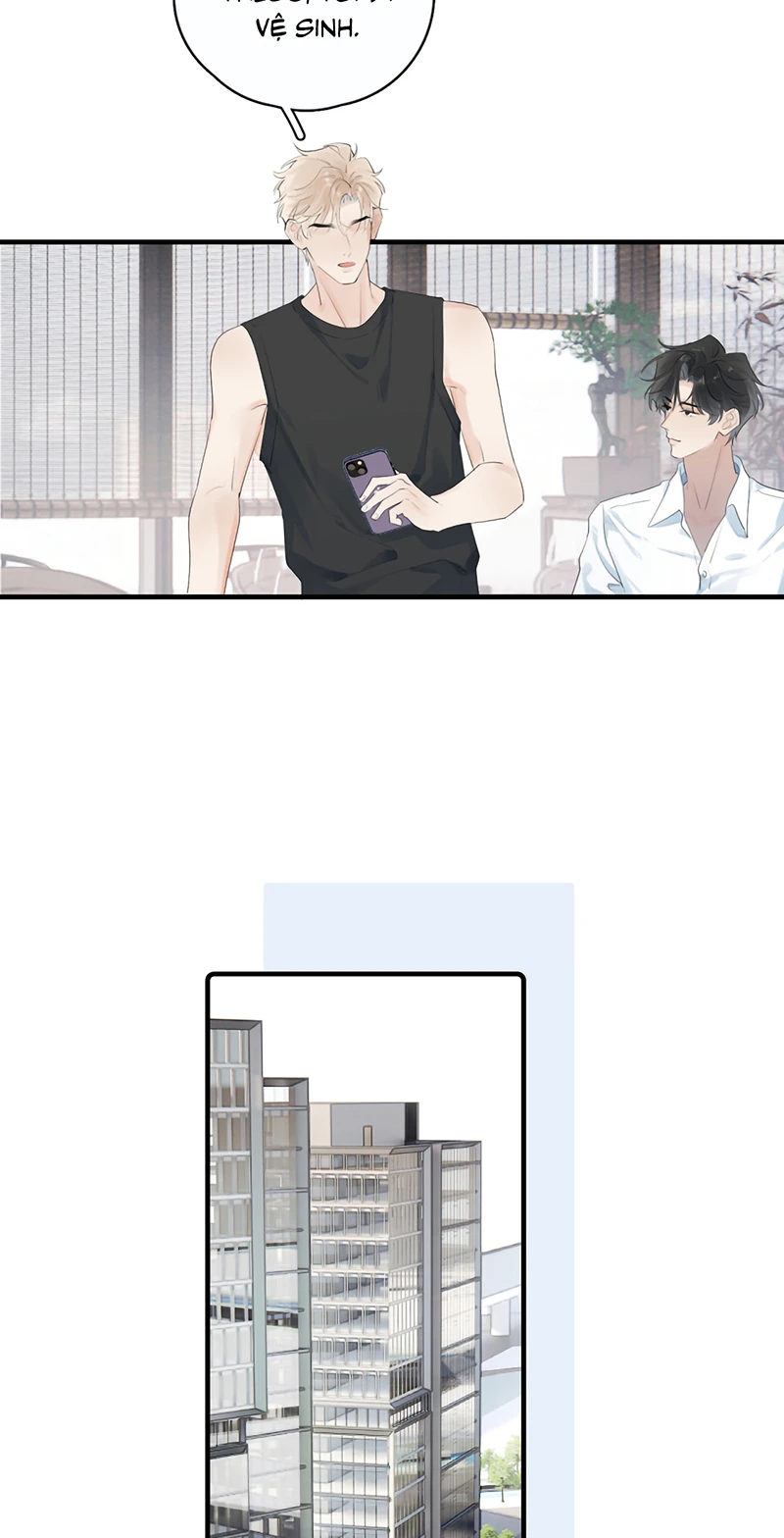 Cậu Vượt Giới Rồi Chapter 98 - 7