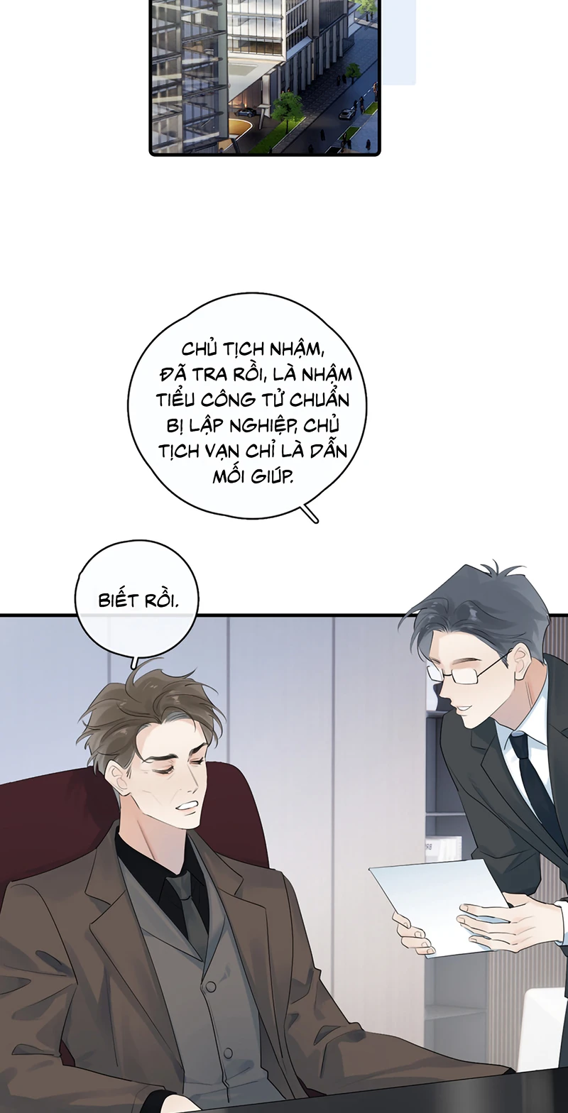 Cậu Vượt Giới Rồi Chapter 98 - 8