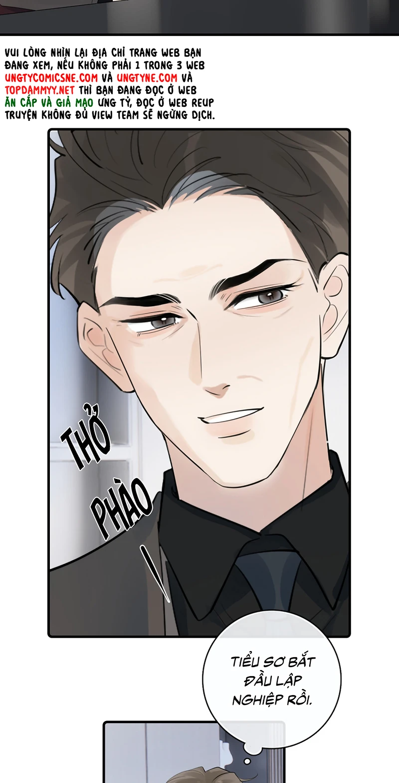 Cậu Vượt Giới Rồi Chapter 98 - 9