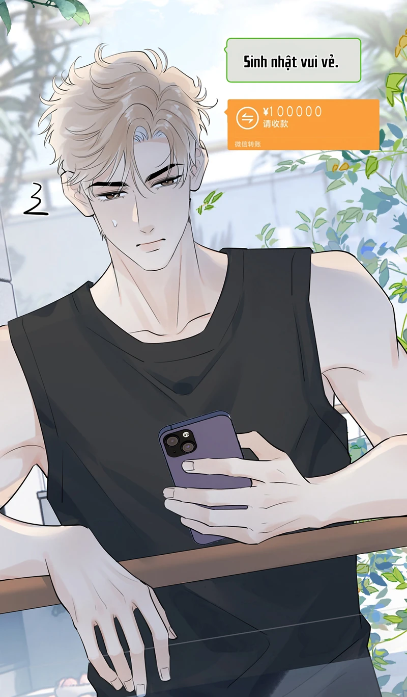 Cậu Vượt Giới Rồi Chapter 98 - 13