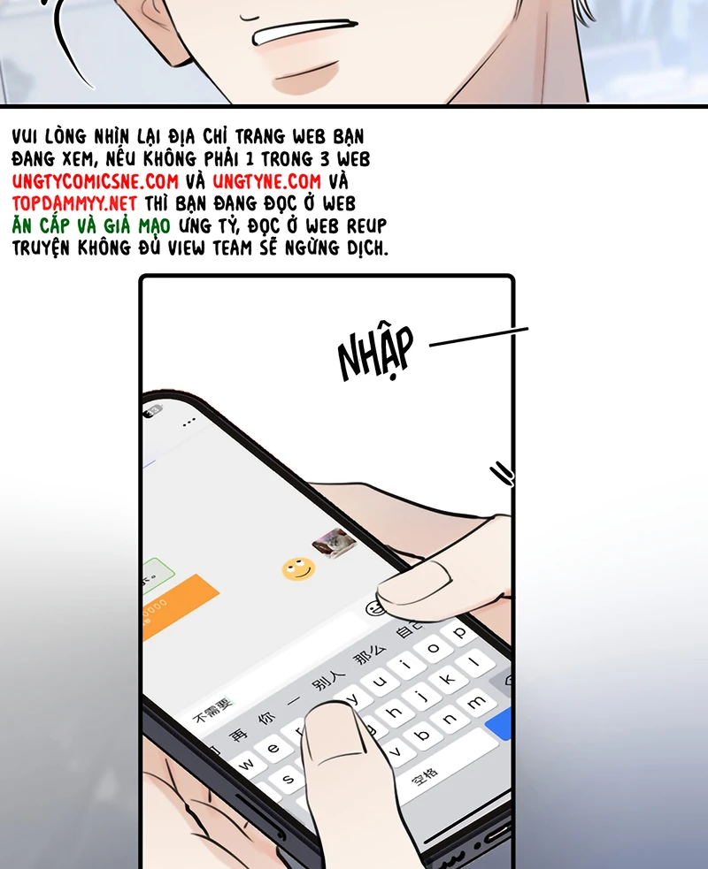 Cậu Vượt Giới Rồi Chapter 98 - 15