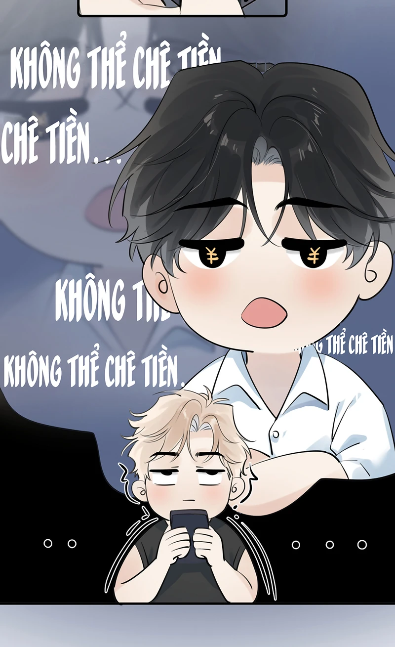 Cậu Vượt Giới Rồi Chapter 98 - 16