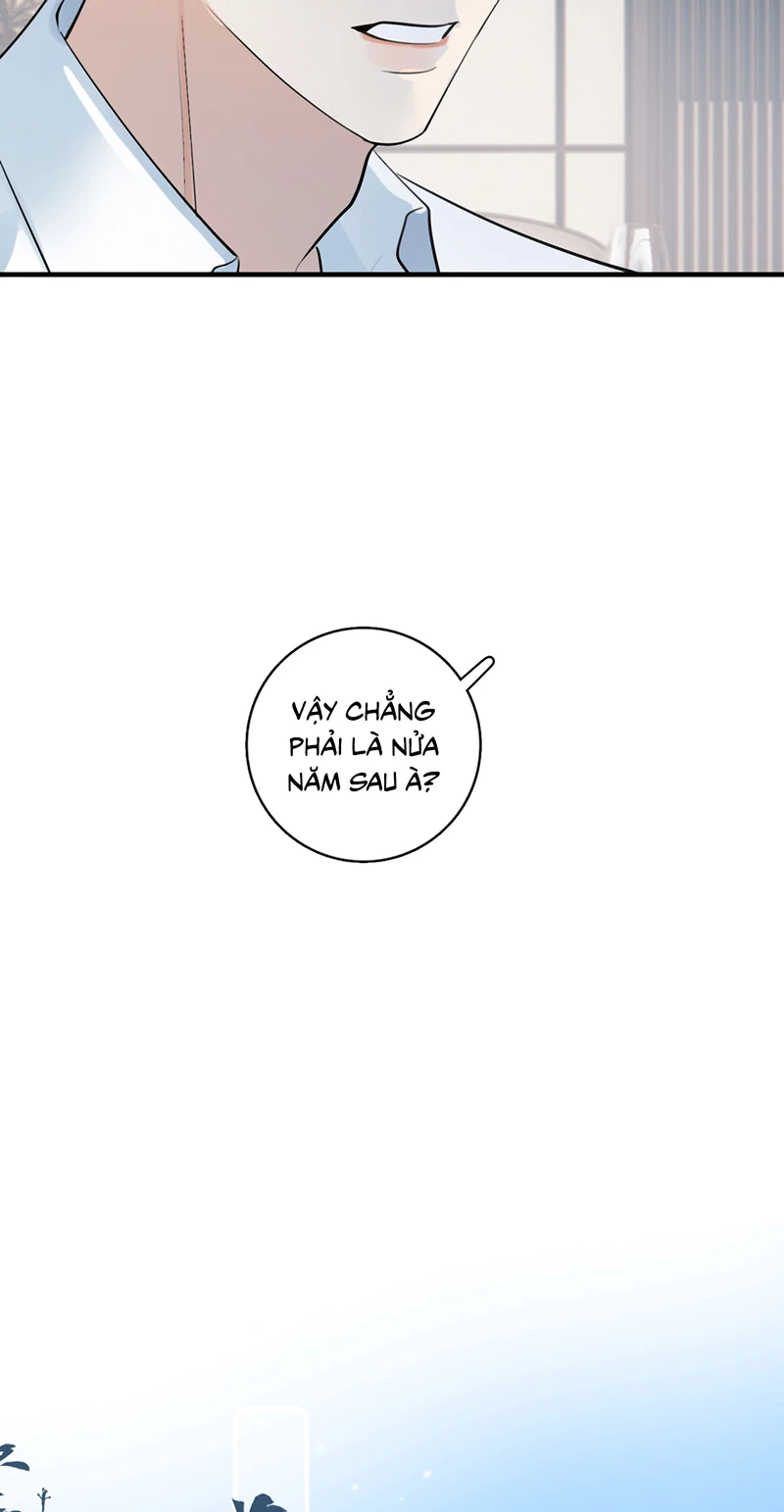 Cậu Vượt Giới Rồi Chapter 98 - 22