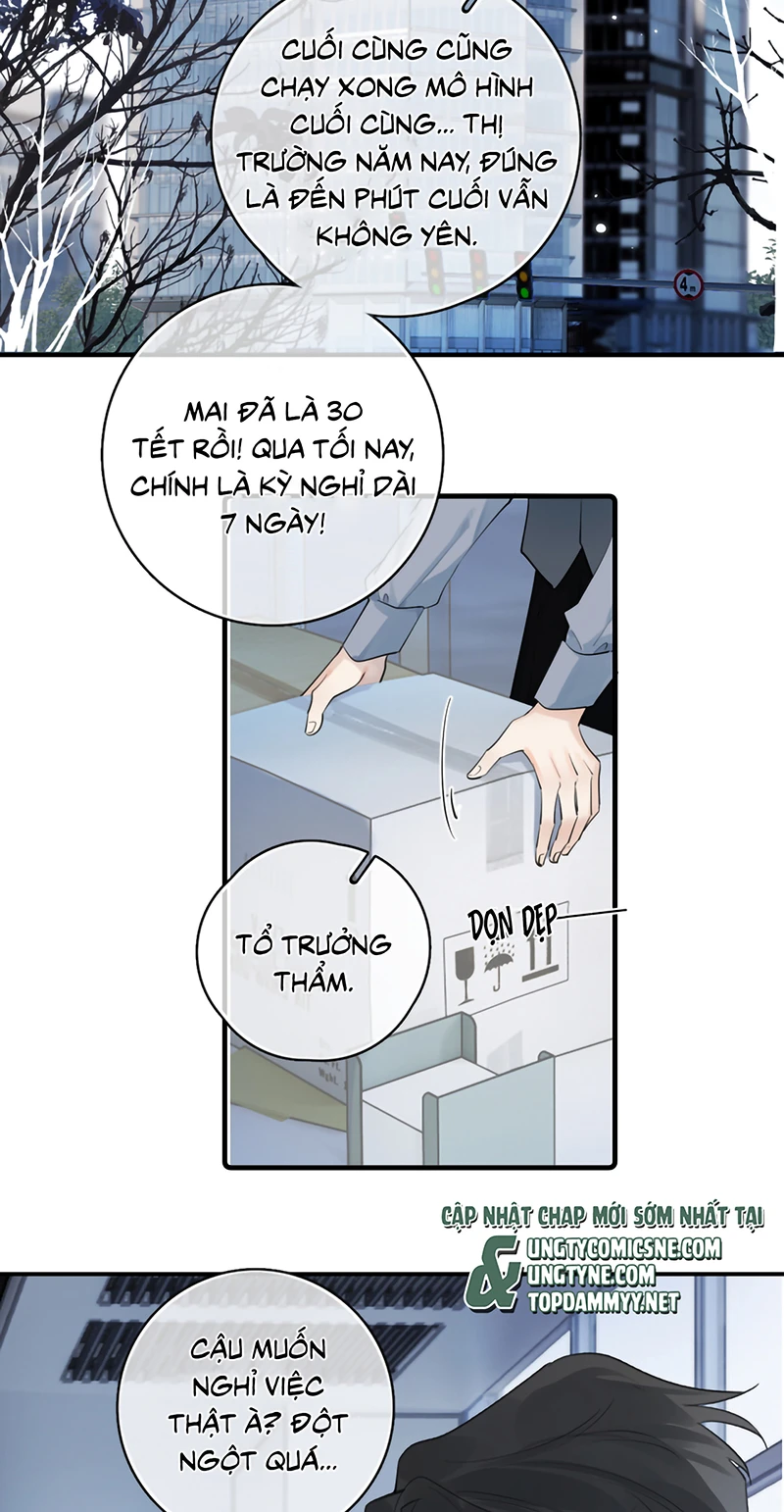 Cậu Vượt Giới Rồi Chapter 98 - 24