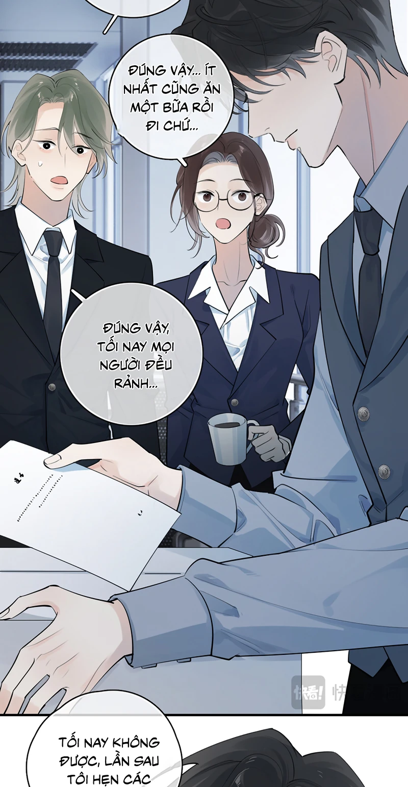 Cậu Vượt Giới Rồi Chapter 98 - 25