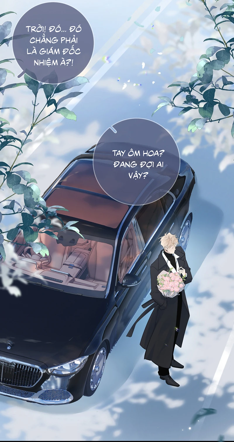 Cậu Vượt Giới Rồi Chapter 98 - 28