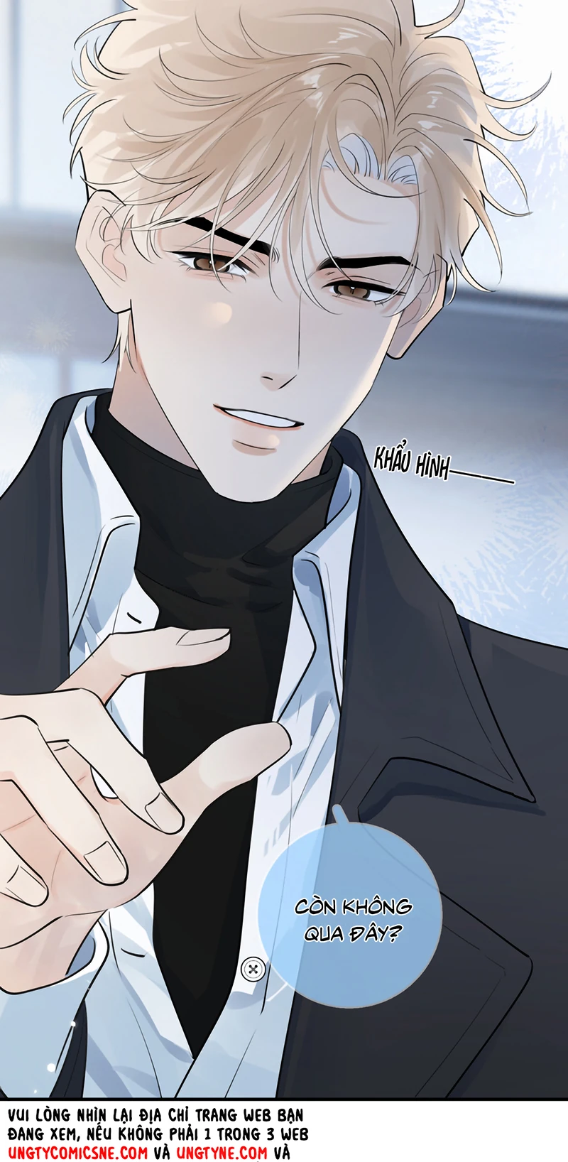 Cậu Vượt Giới Rồi Chapter 98 - 32