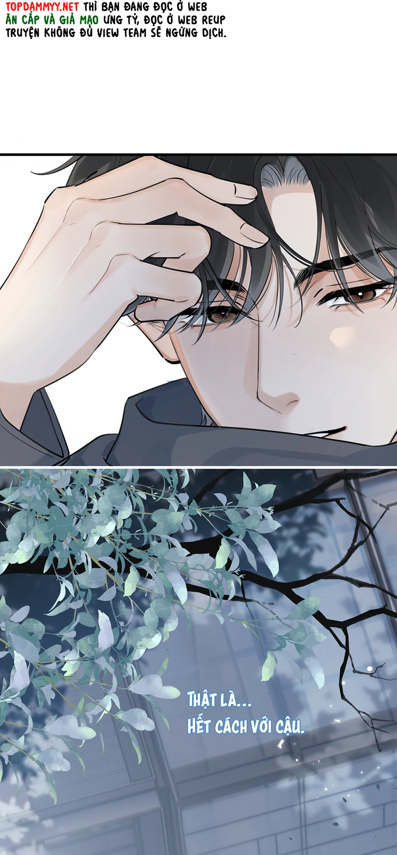 Cậu Vượt Giới Rồi Chapter 98 - 33