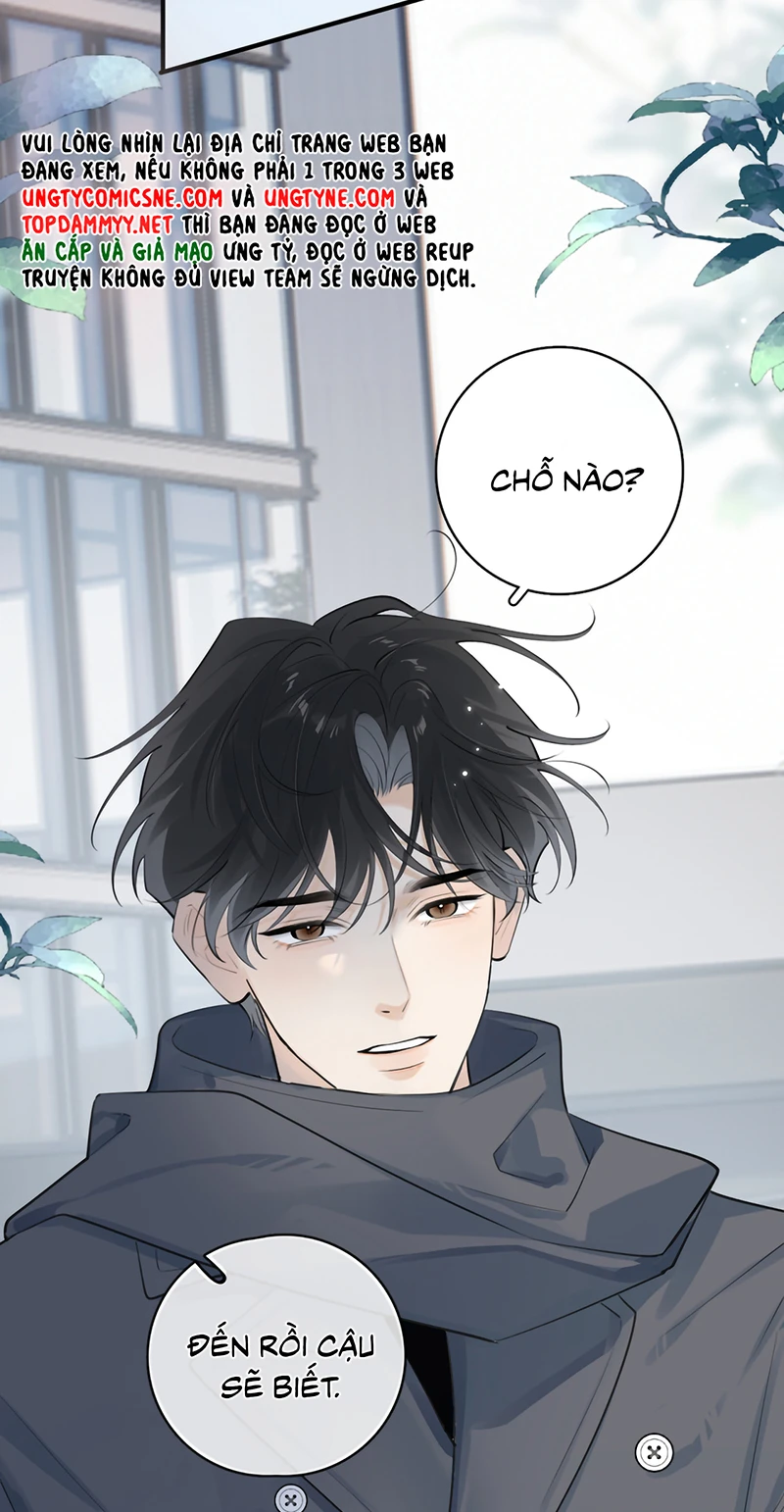 Cậu Vượt Giới Rồi Chapter 98 - 38