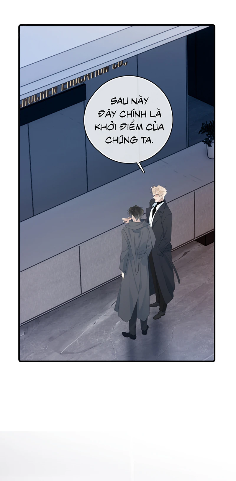 Cậu Vượt Giới Rồi Chapter 98 - 45