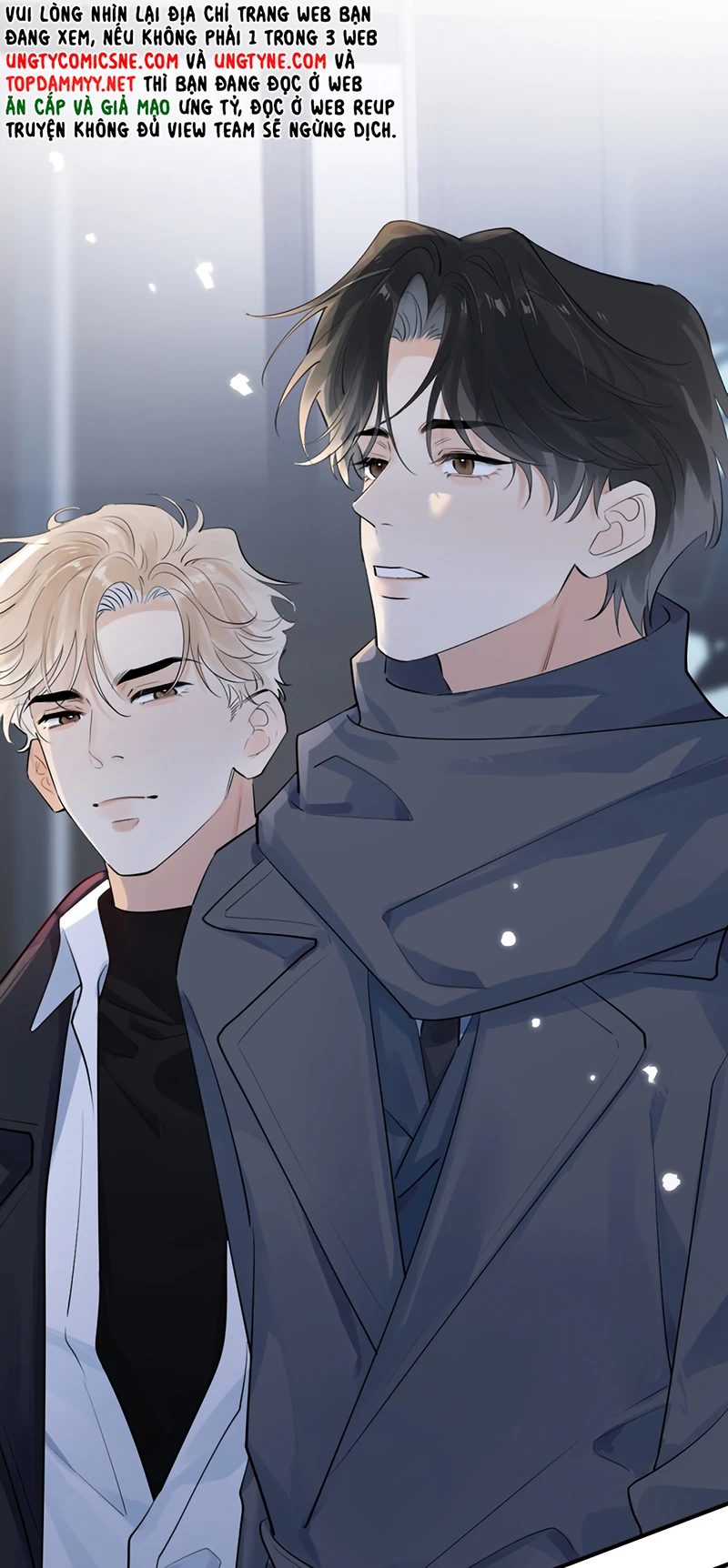 Cậu Vượt Giới Rồi Chapter 98 - 46