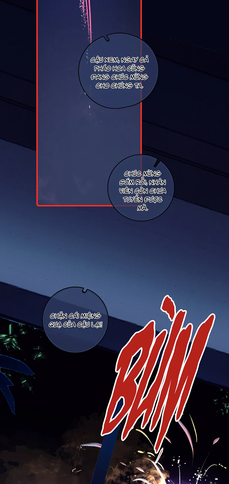 Cậu Vượt Giới Rồi Chapter 98 - 49