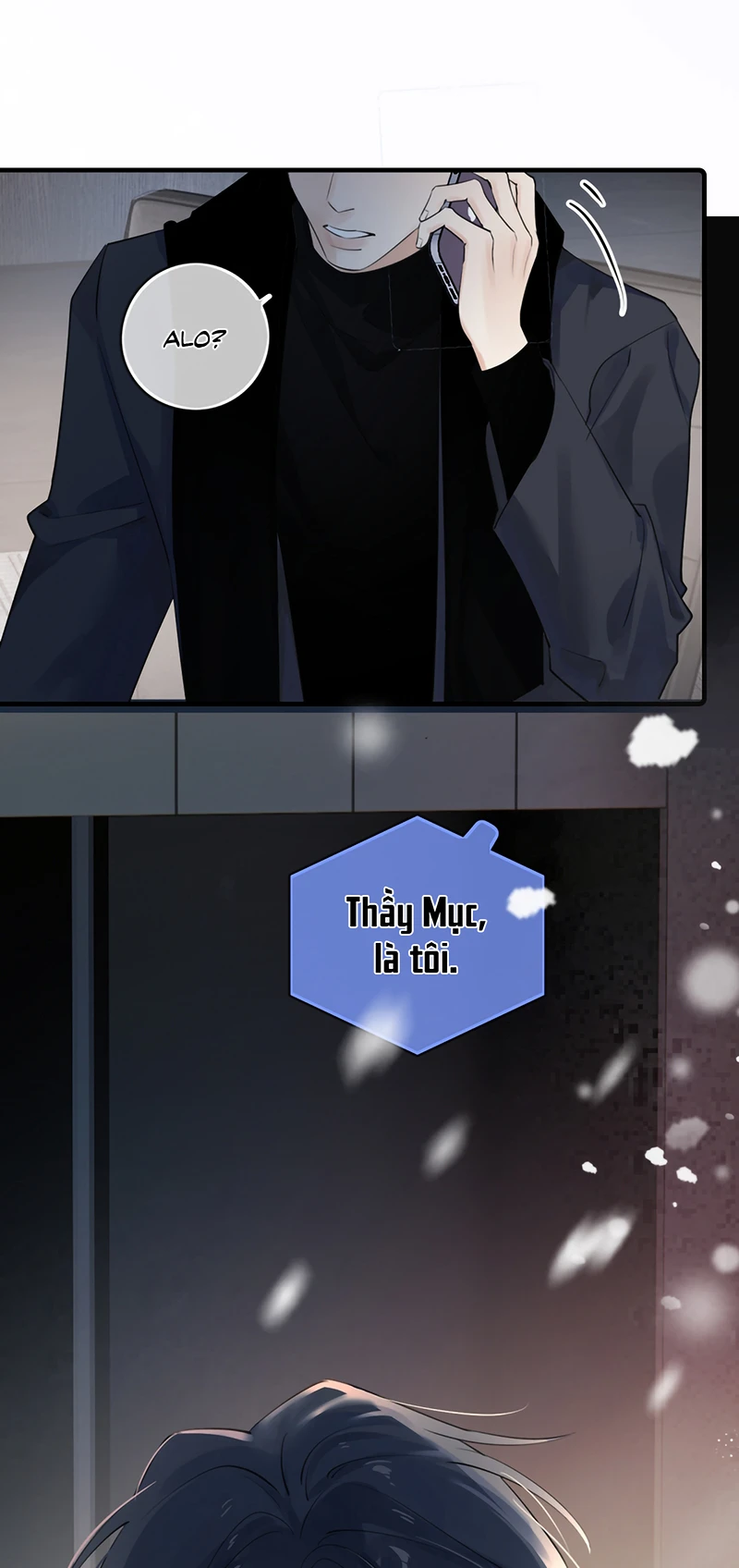 Cậu Vượt Giới Rồi Chapter 98 - 55