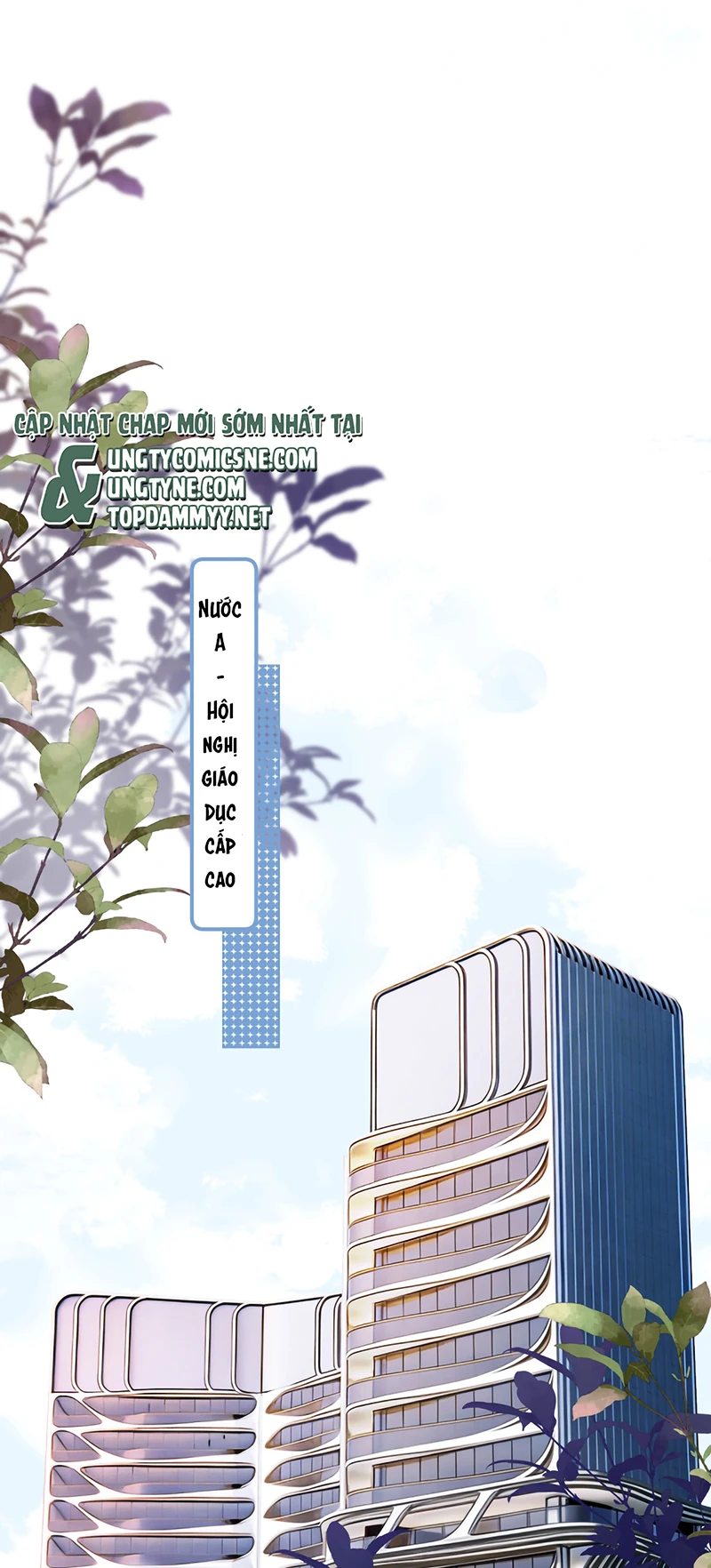 Cậu Vượt Giới Rồi Chapter 99 - 3