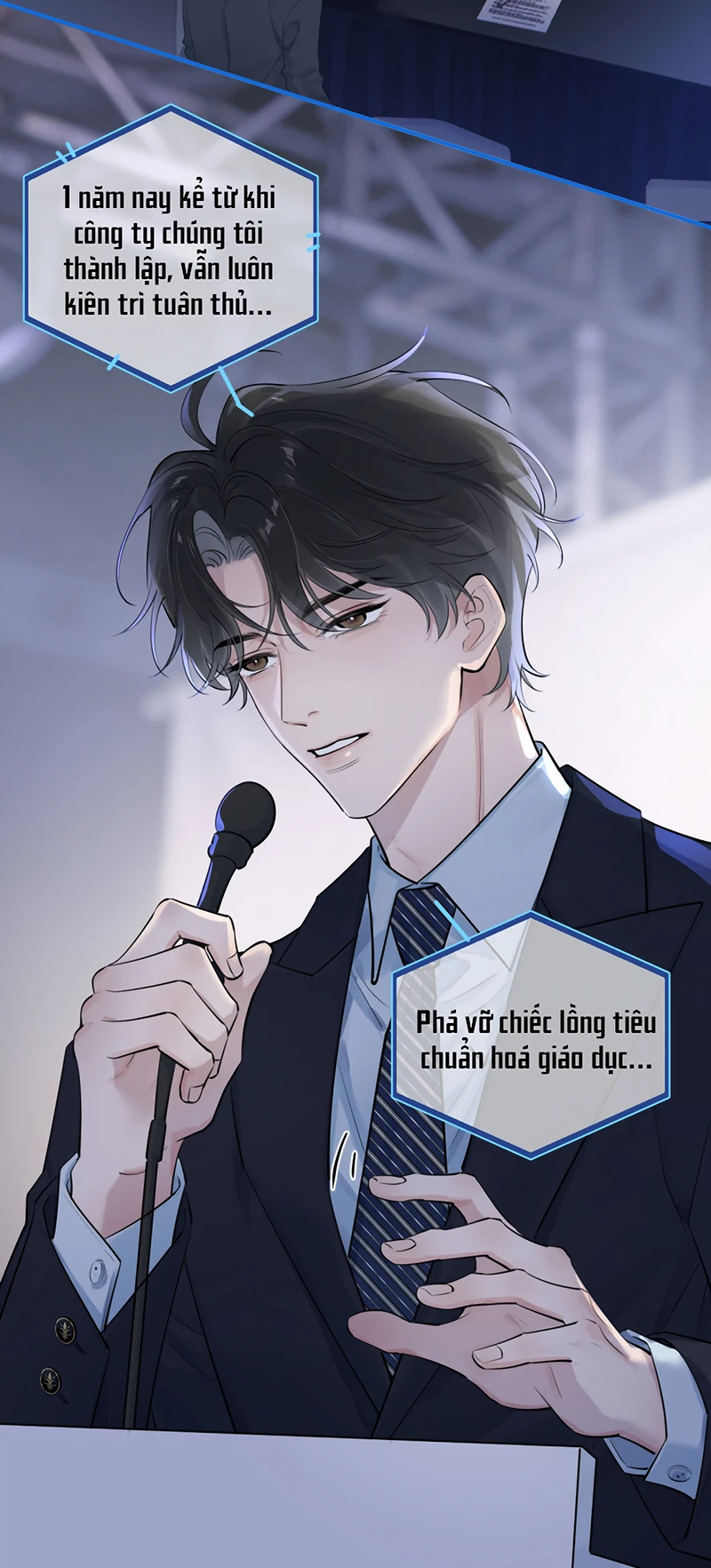 Cậu Vượt Giới Rồi Chapter 99 - 5